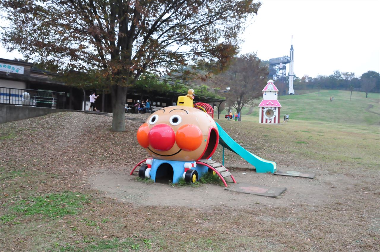 佐野市こどもの国 新 サイタマ キッズ